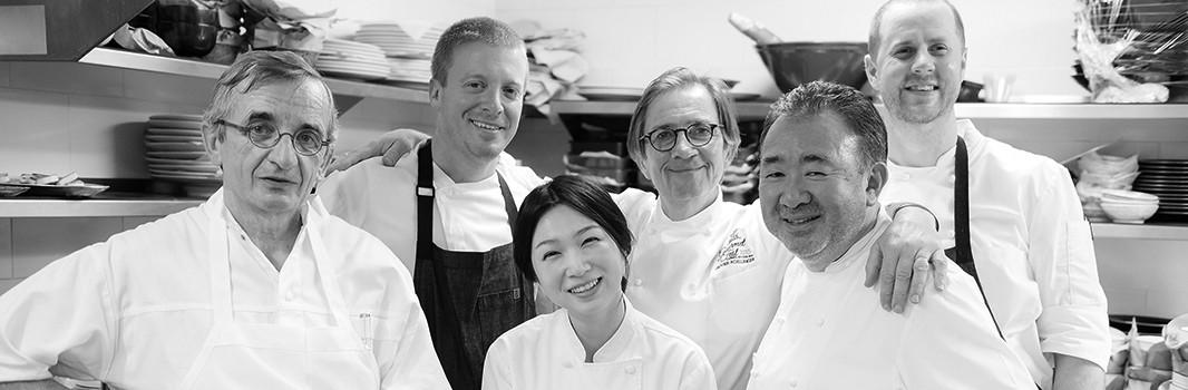 Events Relais Ch teaux GourmetFest March 2 5 2023 Carmel by the Sea California
