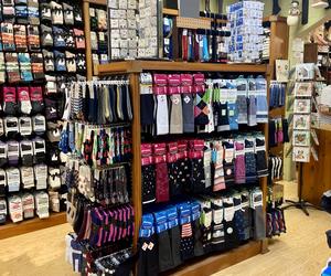 carmel running store