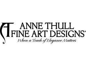 Anne Thull Fine Art Designs Carmel By The Sea Shopping Carmel By The Sea California