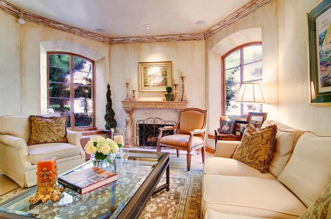 496 Aguajito Road, Carmel - SOLD - List Price: $1,695,000 | MLS #