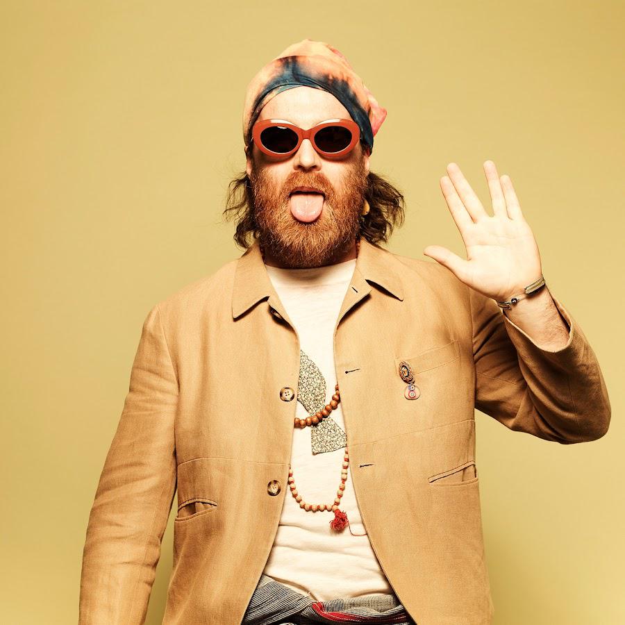 Chet Faker