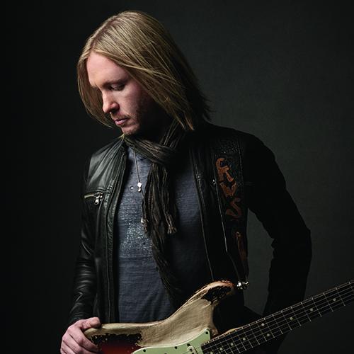 Kenny Wayne Shepherd Band